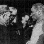 Atatürk’ün sempati duyduğu iki takım
