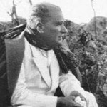 Ermenileri Atatürk kurtardı