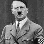 Ata’dan Hitler’e okkalı cevap!