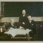 ATATÜRK VE KİN