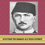 Kısa Atatürk Anıları