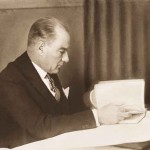 BENİM ADIM ATA DEĞİL