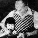 Ataturk ve Cocuklar