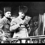 ulusal bağımsızlık bence bir hayat sorunudur