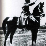 TÜRK ORDULARI BAŞKUMANDANIYIM