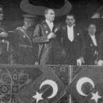 Atatürk’ün cumhuriyet ile ilgili anıları