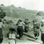 KAHRAMAN TÜRK KADINI