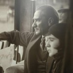 Gazete kâğıdı ile sigara