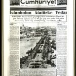 Tarihlerle Atatürk