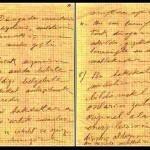 Atatürk’ün kaleminden notlar