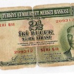 ATATÜRK ün para politikası