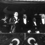 Atatürk’ün gerçek sesi!