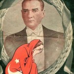 Atatürk’ün vefat ettiği hafta yayınlanan Sedat Simavi Karikatür Dergisi’nin kapağı
