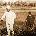 Atatürk ve Çiftçi Kanunu