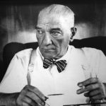 Tarihlerle Atatürk