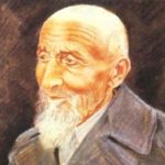 Nuri (şeker) efendi.