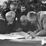 İran Şahı Rıza Pehlevi