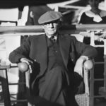 1937 Trabzona yolculuk