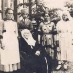 Zübeyde Hanım
