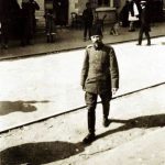 1902 selanik tren garı