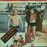 22 Temmuz 1935 Florya