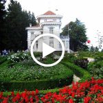 Trabzon Atatürk köşkü