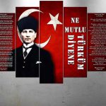Atatürk’ün Türklük Üzerine Sözleri