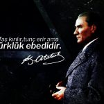 Atatürk ve Türklük