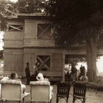 Yalova’daki Yürüyen Köşk